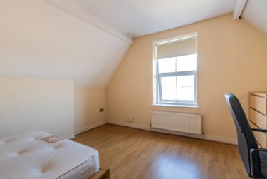 7 bed house, Richmond Road, Plasnewydd, Cardiff, CF243BT - Image 12